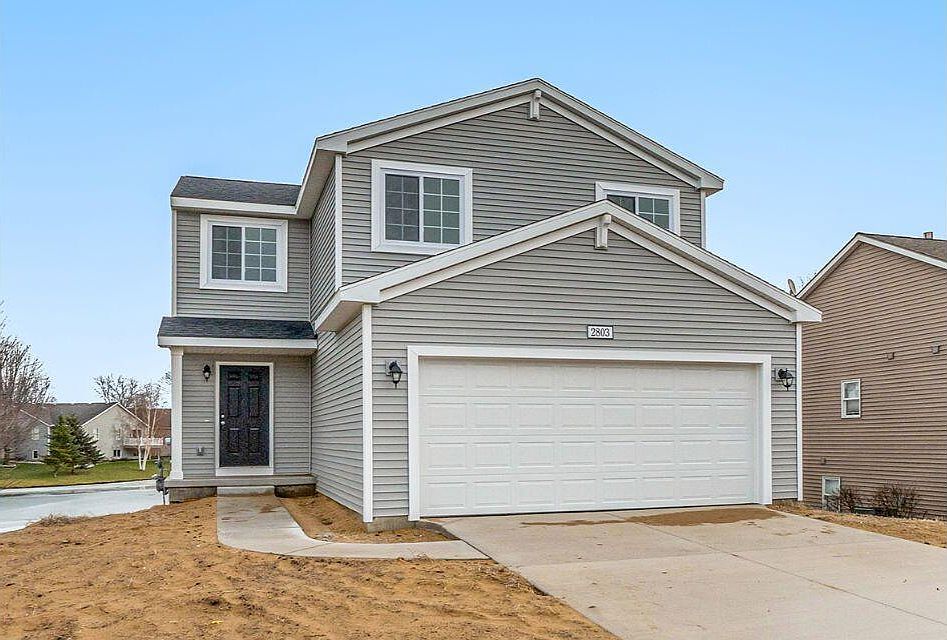 809 Harvest Dr, Wayland, MI 49348 Zillow