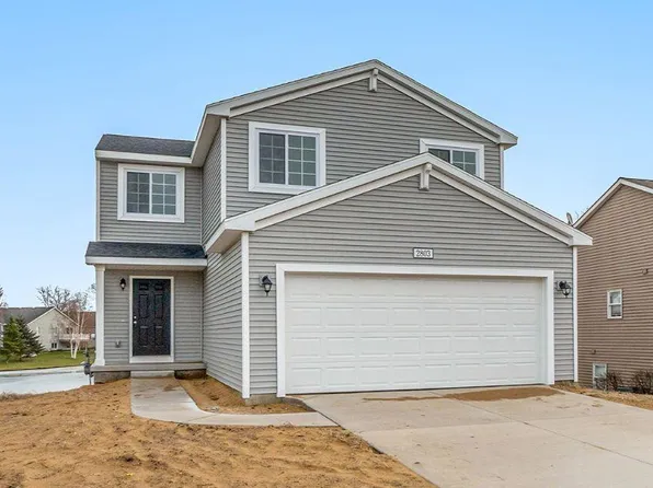 809 Harvest Dr, Wayland, MI 49348