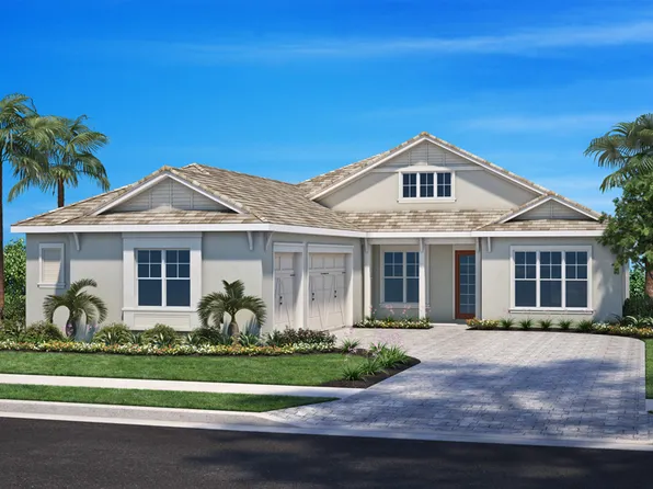 Islander Plan, Shellstone at Waterside