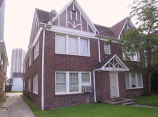 1904 Calumet St APT 4, Houston, TX 77004