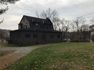 1506 Beaver St, Sewickley, PA 15143