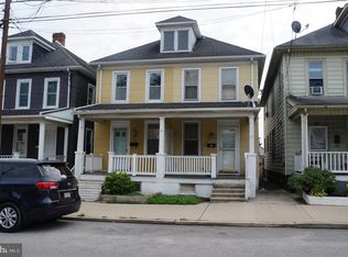 633 E Middle St, Hanover, PA 17331