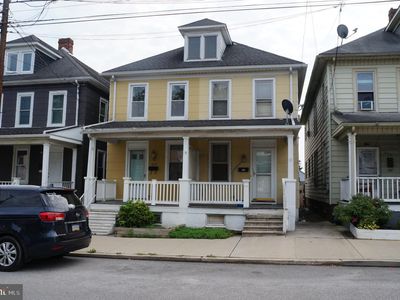 633 E Middle St, Hanover, PA, 17331