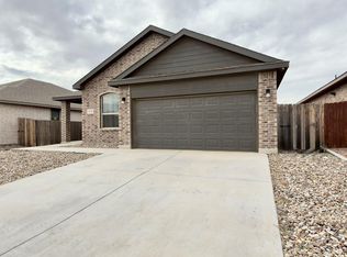 1805 Ebbets Dr, Odessa, TX 79762