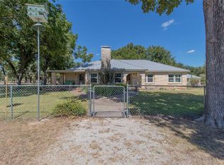 501 County Road 244, Comanche, TX 76442