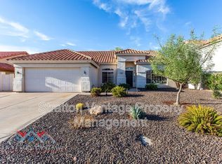 432 E Avenida Sierra Madre, Gilbert, AZ 85296