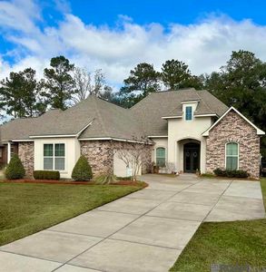 222 Mack Ln, Madisonville, LA, 70447