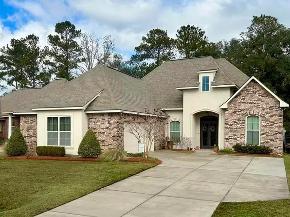 222 Mack Ln, Madisonville, LA 70447