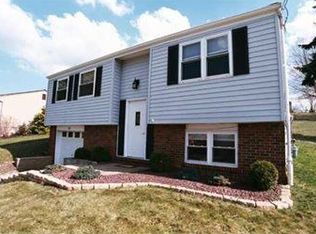 92 Observatory St, Manor, PA 15665