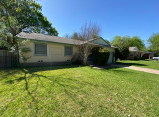 1925 Hilltop Dr, Garland, TX 75042