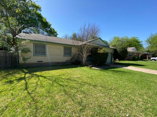 Home for Sale in Garland TX