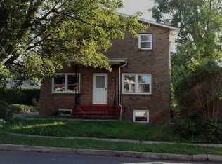 14 Baldwin St, New Brunswick, NJ 08901