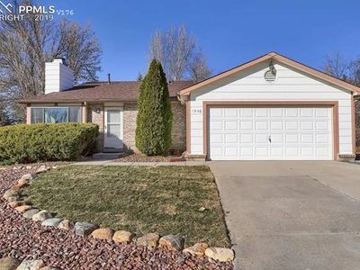 1948 Timberline Dr, Colorado Springs, CO, 80920