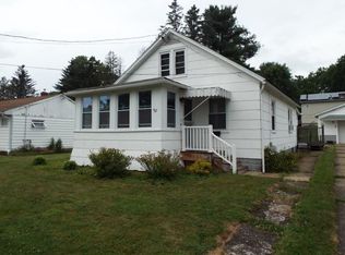 957 Crown St, Olean, NY 14760