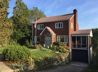 4815 Doyle Rd, Pittsburgh, PA 15227