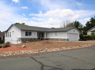 1210 N Oxbow Dr, Dewey, AZ 86327