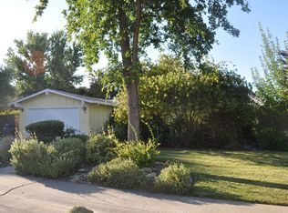 5207 El Cemonte Ave, Davis, CA 95618