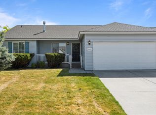 5015 Oxford Ln, Pasco, WA