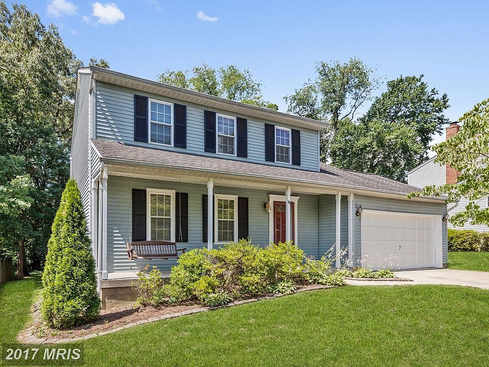 1st image of 337 Tulip Oak Ct