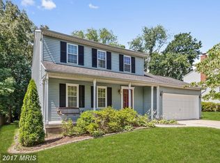 337 Tulip Oak Ct, Linthicum, MD 21090