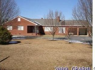 7135 Us Highway 64, Robersonville, NC 27871