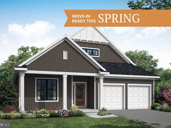 148 Bellflower Ave, Annville, PA 17003