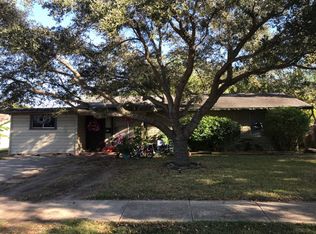 6306 Whitaker Dr, Corpus Christi, TX 78412