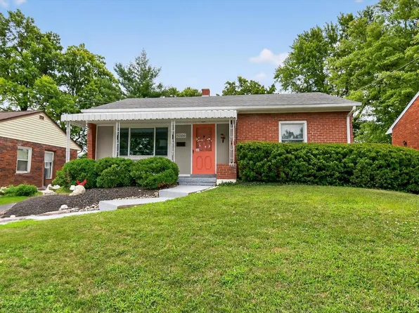 8560 Donegal Dr, Cincinnati, OH 45236