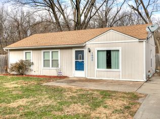 1600 N 61st Ter, Kansas City, KS 66102