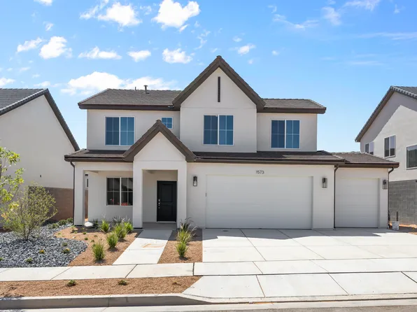 1801 S Forbidding Way #4287, Washington, UT 84780