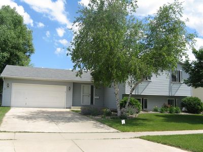 5928 44th Ave NW, Rochester, MN, 55901
