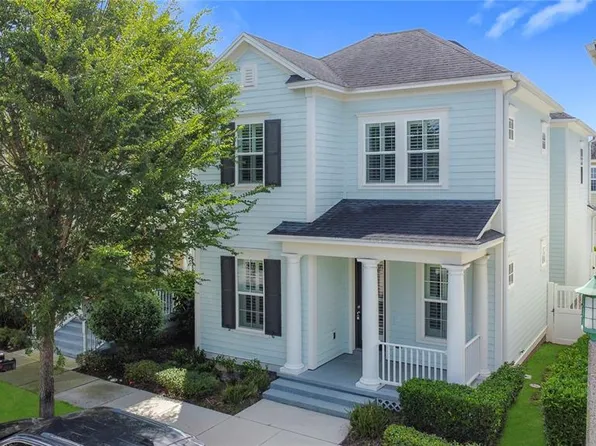 1513 Resolute St, Celebration, FL 34747