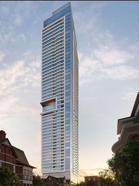 1st image of 609 Sherbourne St #5102