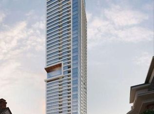 609 Sherbourne St #5102, Toronto, ON M4X 0A4