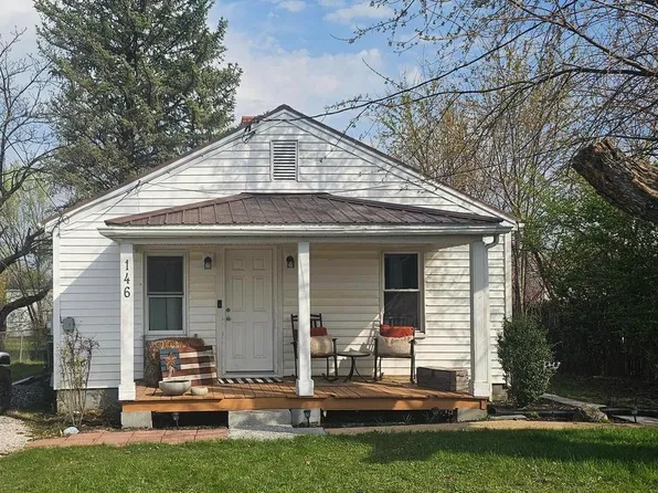 146 State Cir, Martinsburg, WV 25401