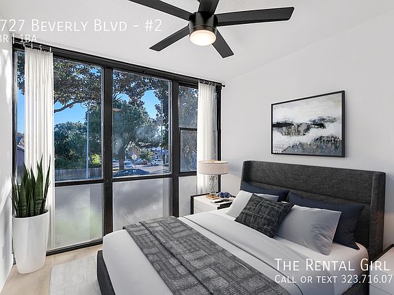 3rd image of 4727 Beverly Blvd #2
