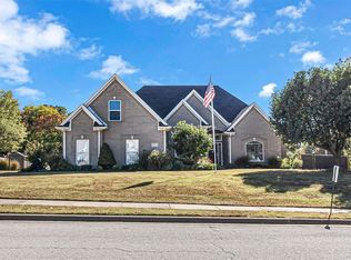 2765 Secretariat, Springdale, AR 72762