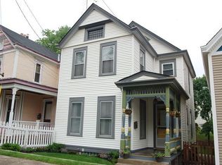 420 Stanley Ave, Cincinnati, OH