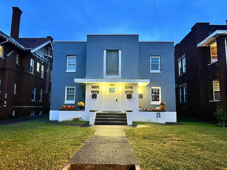 1623 Quarrier St #C — Photo 50
