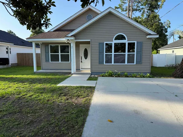 37 Cochise St, Crawfordville, FL 32327