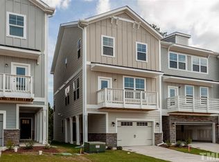 2251 Chattering Lory Ln LOT 145, Apex, NC 27502