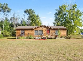 23410 N County Line Rd, Newaygo, MI 49337