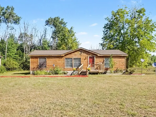 23410 N County Line Rd, Newaygo, MI 49337