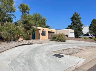9205 Mescalero Rd NE, Albuquerque, NM 87111