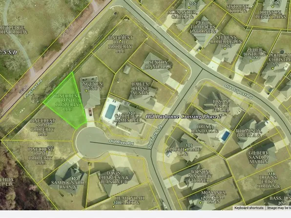 404 Old River Point, West Monroe, LA 71291