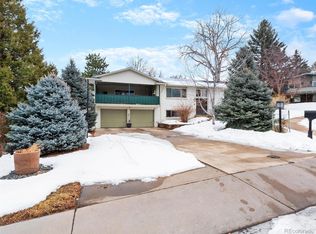 3612 Garland St, Wheat Ridge, CO 80033