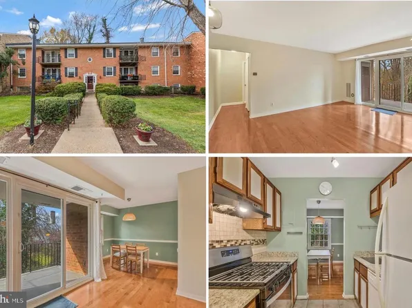 3846 Lyndhurst Dr APT 302, Fairfax, VA 22031