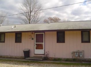 5995 N Poplar St #7, Saint Helen, MI 48656