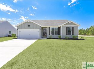 185 Willow Dr, Guyton, GA 31312