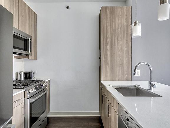 2nd image of 393 E Illinois St #2806